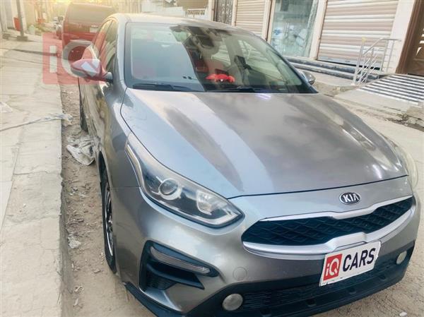 كيا سيراتو 2019 للبيع في العراق - الديوانية